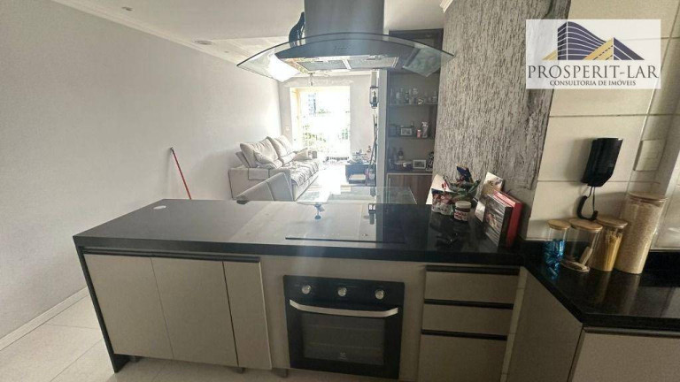 Imagem Apartamento com 3 Quartos à Venda, 77 m² em Vila Rosália - Guarulhos Imagem Apartamento com 3 Quartos à Venda, 77 m² em Vila Rosália - Guarulhos