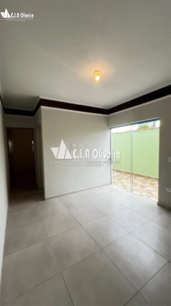 Imagem Casa com 2 Quartos à Venda, 86 m² em Jussara - Mongaguá