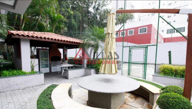 Imagem Apartamento com 3 Quartos à Venda, 80 m² em Vila Andrade - São Paulo Imagem Apartamento com 3 Quartos à Venda, 80 m² em Vila Andrade - São Paulo