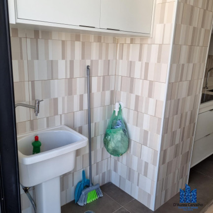 Imagem Apartamento com 1 Quarto para Alugar, 41 m² em Vila Mariana - São Paulo