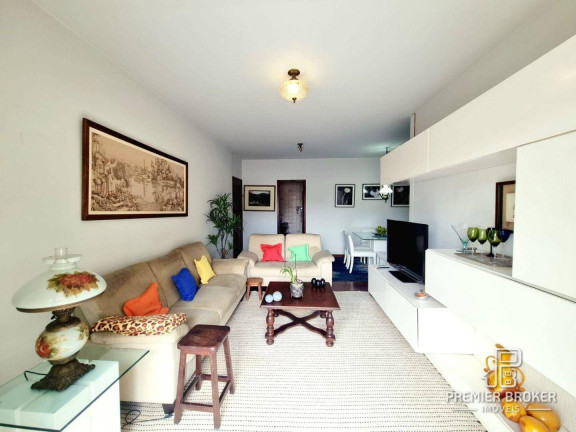 Imagem Apartamento com 3 Quartos à Venda, 147 m² em Várzea - Teresópolis Imagem Apartamento com 3 Quartos à Venda, 147 m² em Várzea - Teresópolis