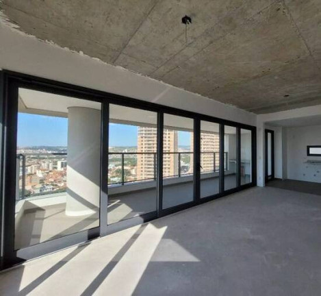 Imagem Apartamento com 3 Quartos à Venda, 151 m² em Jardim Faculdade - Sorocaba