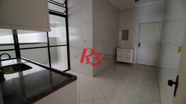 Imagem Apartamento com 2 Quartos à Venda, 101 m² em Gonzaga - Santos Imagem Apartamento com 2 Quartos à Venda, 101 m² em Gonzaga - Santos