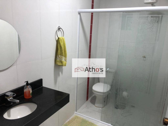 Imagem Chácara com 6 Quartos à Venda, 480 m² em Colinas Do Mosteiro De Itaici - Indaiatuba