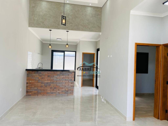 Imagem Casa com 3 Quartos à Venda, 113 m² em Horto Florestal - Sorocaba Imagem Casa com 3 Quartos à Venda, 113 m² em Horto Florestal - Sorocaba