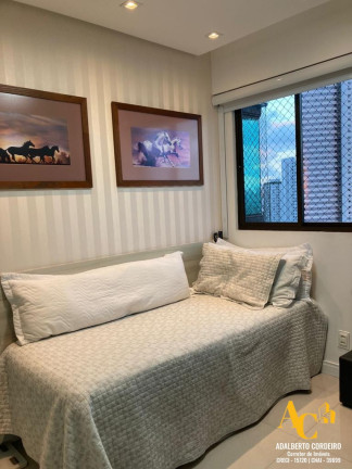 Imagem Apartamento com 3 Quartos à Venda, 97 m² em Torre - Recife