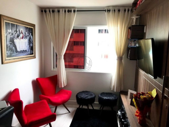 Imagem Apartamento com 1 Quarto à Venda, 30 m² em Samambaia Sul (samambaia) - Brasília