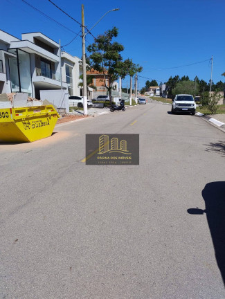 Imagem Terreno em Condomínio à Venda, 361 m² em Sítio Do Rosário - Santana De Parnaíba Imagem Terreno em Condomínio à Venda, 361 m² em Sítio Do Rosário - Santana De Parnaíba
