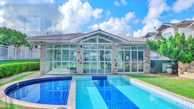 Imagem Casa de Condomínio com 4 Quartos à Venda, 277 m² em Sapiranga - Fortaleza Imagem Casa de Condomínio com 4 Quartos à Venda, 277 m² em Sapiranga - Fortaleza