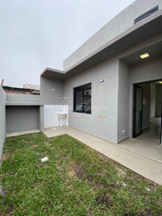 Imagem Casa com 2 Quartos à Venda, 65 m² em Ipanema - Pontal Do Paraná Imagem Casa com 2 Quartos à Venda, 65 m² em Ipanema - Pontal Do Paraná