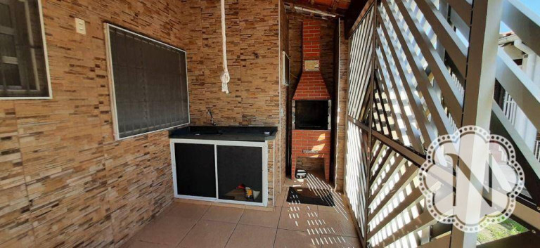 Imagem Casa com 2 Quartos à Venda, 80 m² em Bopiranga - Itanhaém Imagem Casa com 2 Quartos à Venda, 80 m² em Bopiranga - Itanhaém
