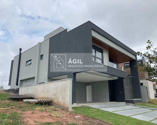 Imagem Casa com 5 Quartos à Venda, 450 m² em Condomínio Residencial Alphaville Ii - São José Dos Campos Imagem Casa com 5 Quartos à Venda, 450 m² em Condomínio Residencial Alphaville Ii - São José Dos Campos