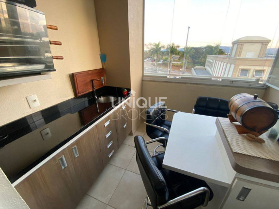 Imagem Apartamento com 2 Quartos à Venda, 80 m² em Engordadouro - Jundiaí Imagem Apartamento com 2 Quartos à Venda, 80 m² em Engordadouro - Jundiaí