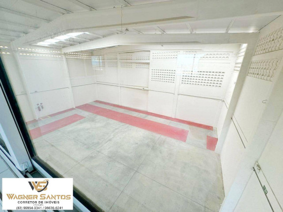 Imagem Galpão para Alugar, 464 m² em Parque Esperança - Cabedelo