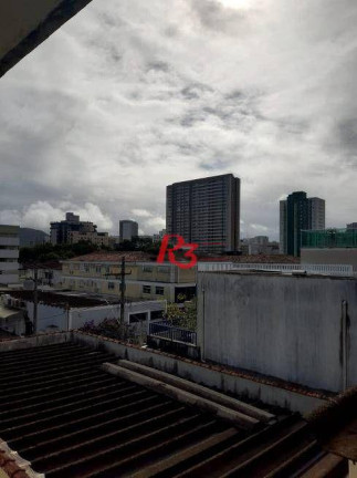 Imagem Apartamento com 2 Quartos à Venda, 87 m² em Boqueirão - Santos