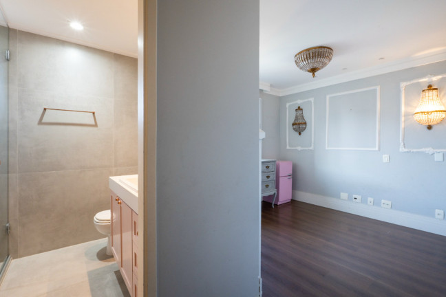 Imagem Imóvel com 3 Quartos à Venda, 155 m² em Campo Belo - São Paulo Imagem Imóvel com 3 Quartos à Venda, 155 m² em Campo Belo - São Paulo