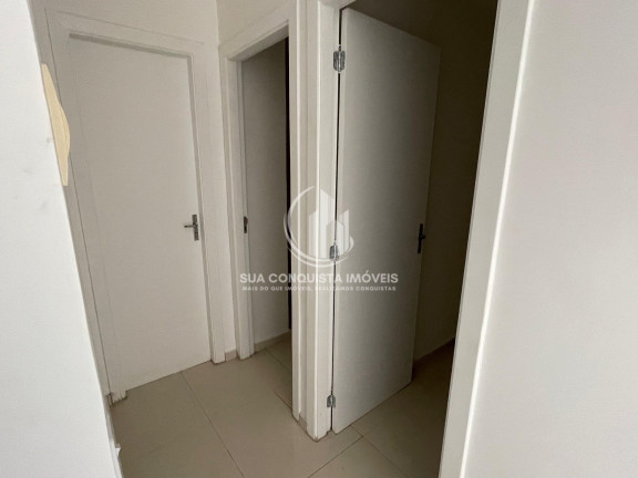 Imagem Apartamento com 2 Quartos à Venda, 55 m² em Jardim Tatiana - Votorantim