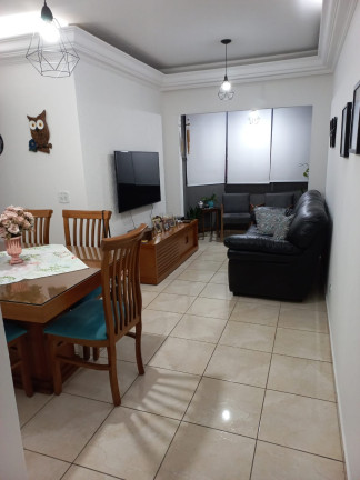 Imagem Apartamento com 3 Quartos à Venda, 72 m² em Jardim Olavo Bilac - São Bernardo Do Campo