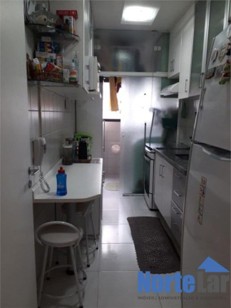 Imagem Apartamento com 3 Quartos à Venda, 69 m² em Lauzane Paulista - São Paulo Imagem Apartamento com 3 Quartos à Venda, 69 m² em Lauzane Paulista - São Paulo