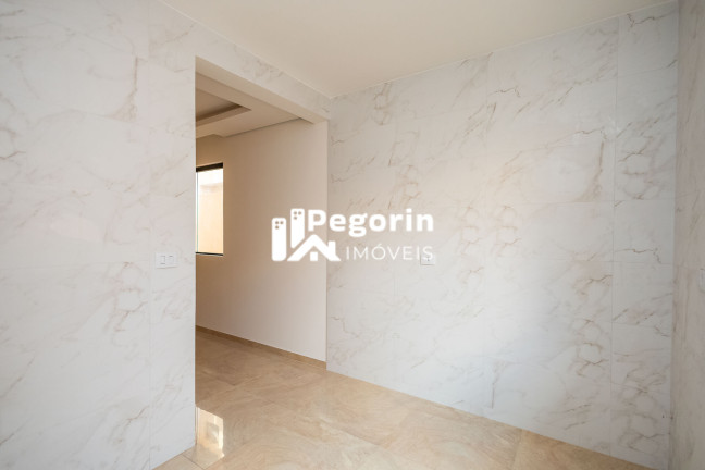 Imagem Sobrado com 3 Quartos à Venda, 115 m² em Cajuru - Curitiba