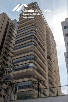 Imagem Apartamento com 5 Quartos à Venda, 456 m² em Vila Olímpia - São Paulo Imagem Apartamento com 5 Quartos à Venda, 456 m² em Vila Olímpia - São Paulo