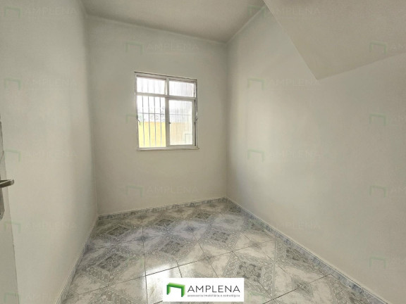 Imagem Casa com 3 Quartos à Venda, 80 m² em Bancários - Rio De Janeiro