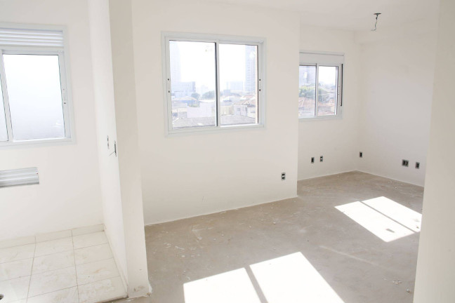 Imagem Apartamento com 2 Quartos à Venda, 42 m² em Mooca - São Paulo Imagem Apartamento com 2 Quartos à Venda, 42 m² em Mooca - São Paulo