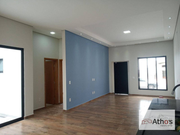 Imagem Casa com 3 Quartos à Venda, 122 m² em Jardins Do Império - Indaiatuba Imagem Casa com 3 Quartos à Venda, 122 m² em Jardins Do Império - Indaiatuba