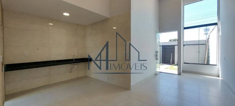 Imagem Casa com 3 Quartos à Venda, 187 m² em Parque Itatiaia - Aparecida De Goiânia Imagem Casa com 3 Quartos à Venda, 187 m² em Parque Itatiaia - Aparecida De Goiânia