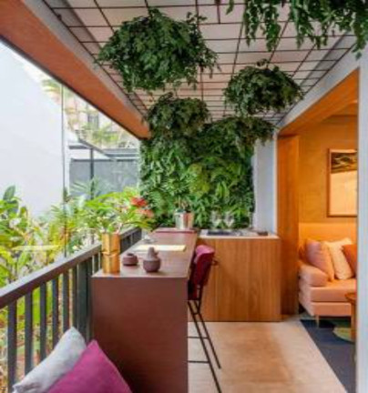 Imagem Apartamento com 1 Quarto à Venda, 35 m² em Campo Belo - São Paulo Imagem Apartamento com 1 Quarto à Venda, 35 m² em Campo Belo - São Paulo