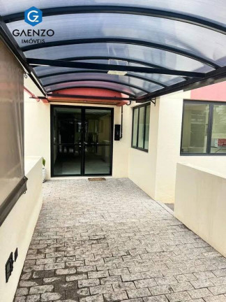 Imagem Apartamento com 2 Quartos à Venda, 58 m² em Quitauna - Osasco