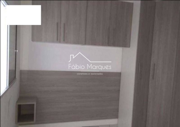Imagem Casa de Condomínio com 3 Quartos à Venda, 80 m² em Vila Ré - São Paulo