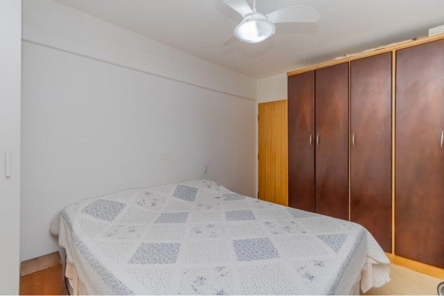Imagem Imóvel com 2 Quartos à Venda, 93 m² em Campo Belo - São Paulo