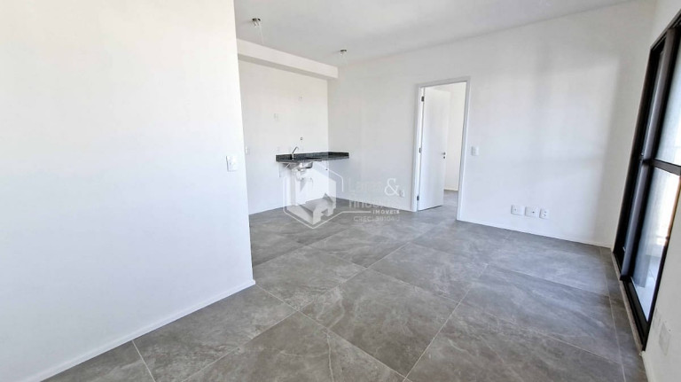 Imagem Apartamento com 1 Quarto à Venda, 47 m² em Chácara Santo Antônio (zona Sul) - São Paulo Imagem Apartamento com 1 Quarto à Venda, 47 m² em Chácara Santo Antônio (zona Sul) - São Paulo