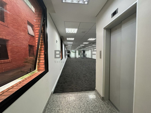 Imagem Imóvel Comercial para Alugar, 1.300 m² em Brooklin - São Paulo Imagem Imóvel Comercial para Alugar, 1.300 m² em Brooklin - São Paulo