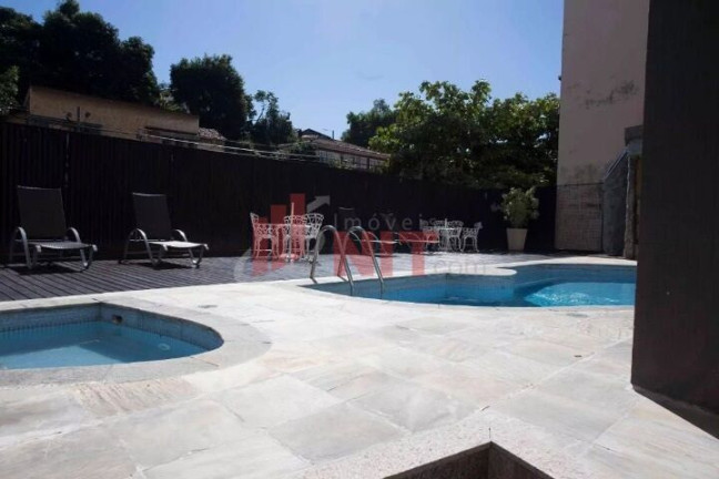 Imagem Apartamento com 2 Quartos à Venda, 75 m² em Icaraí - Niterói