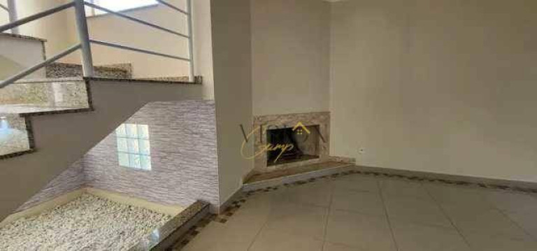 Imagem Casa com 4 Quartos à Venda, 350 m² em Parque Alto Taquaral - Campinas Imagem Casa com 4 Quartos à Venda, 350 m² em Parque Alto Taquaral - Campinas