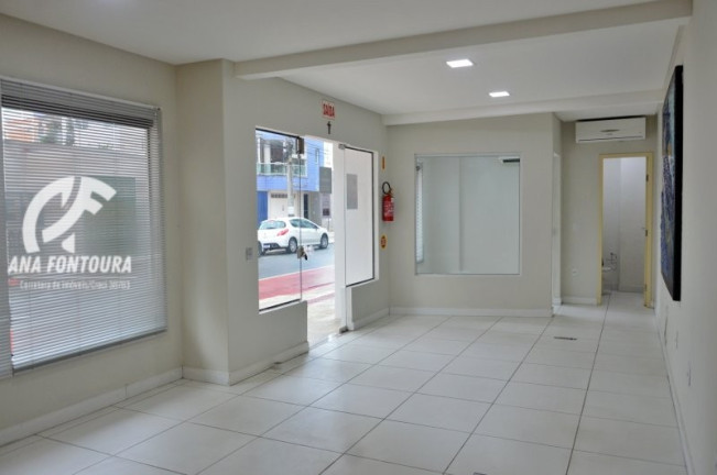 Imagem Sala Comercial à Venda, 92 m² em Centro - Balneário Camboriú