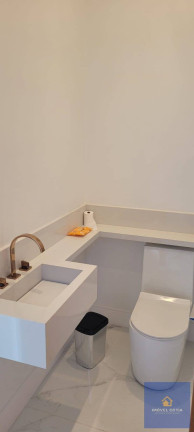 Imagem Casa de Condomínio com 3 Quartos à Venda, 560 m² em Jardim Do Golf I - Jandira Imagem Casa de Condomínio com 3 Quartos à Venda, 560 m² em Jardim Do Golf I - Jandira