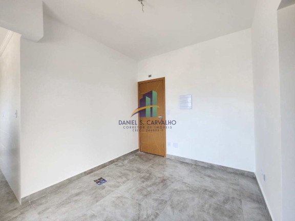 Imagem Apartamento com 2 Quartos à Venda, 47 m² em Caiçara - Praia Grande