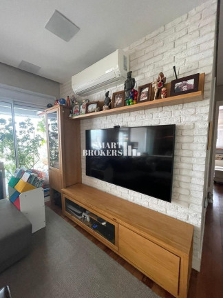 Imagem Apartamento com 2 Quartos à Venda, 100 m² em Jardim Da Glória - São Paulo Imagem Apartamento com 2 Quartos à Venda, 100 m² em Jardim Da Glória - São Paulo