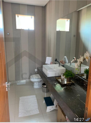 Imagem Casa com 4 Quartos à Venda,  em Parque Verde - Belém