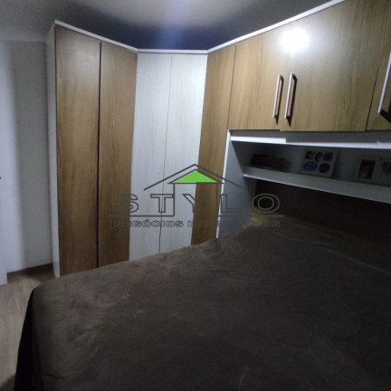 Imagem Apartamento com 2 Quartos à Venda, 49 m² em Centro - São Bernardo Do Campo Imagem Apartamento com 2 Quartos à Venda, 49 m² em Centro - São Bernardo Do Campo