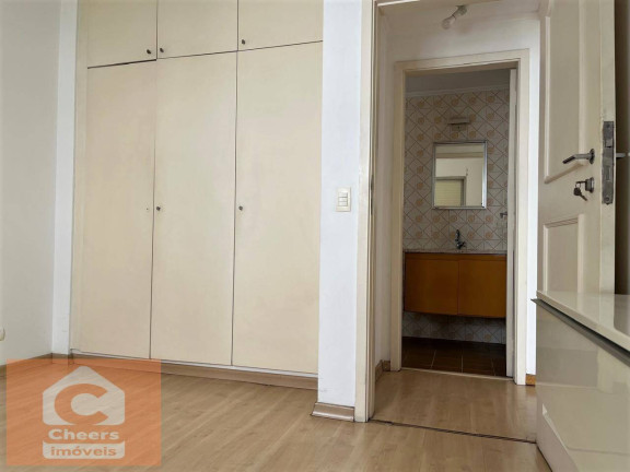 Imagem Apartamento com 1 Quarto para Alugar, 52 m² em Itaim Bibi - São Paulo Imagem Apartamento com 1 Quarto para Alugar, 52 m² em Itaim Bibi - São Paulo
