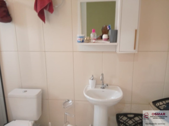 Imagem Casa com 3 Quartos à Venda, 122 m² em Vila Santa Terezinha - Sumaré Imagem Casa com 3 Quartos à Venda, 122 m² em Vila Santa Terezinha - Sumaré
