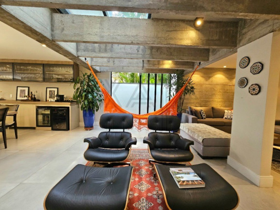 Imagem Casa com 3 Quartos à Venda, 408 m² em Brooklin Paulista - São Paulo Imagem Casa com 3 Quartos à Venda, 408 m² em Brooklin Paulista - São Paulo