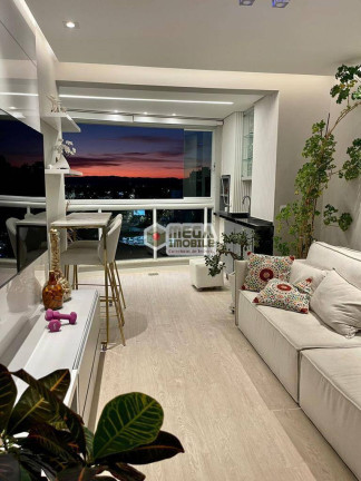 Imagem Apartamento com 2 Quartos à Venda, 77 m² em Itacorubi - Florianópolis Imagem Apartamento com 2 Quartos à Venda, 77 m² em Itacorubi - Florianópolis
