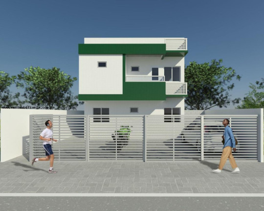 Imagem Apartamento com 2 Quartos à Venda, 47 m² em João Paulo Ii - João Pessoa Imagem Apartamento com 2 Quartos à Venda, 47 m² em João Paulo Ii - João Pessoa