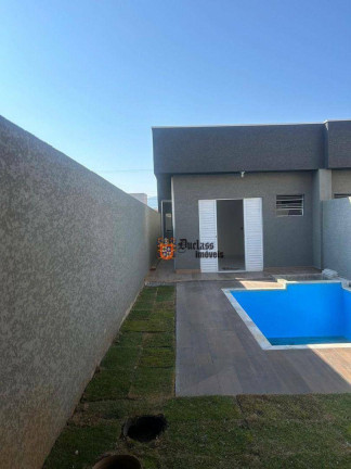 Imagem Casa com 2 Quartos à Venda, 93 m² em Jardim Imperial - Atibaia Imagem Casa com 2 Quartos à Venda, 93 m² em Jardim Imperial - Atibaia