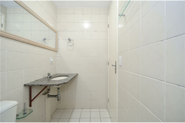 Imagem Imóvel com 2 Quartos à Venda,  em Chácara Santo Antônio (zona Sul) - São Paulo